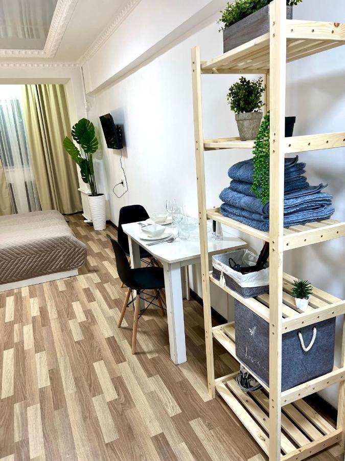 Студия Эрмитаж Атакент Almaty Eksteriør billede