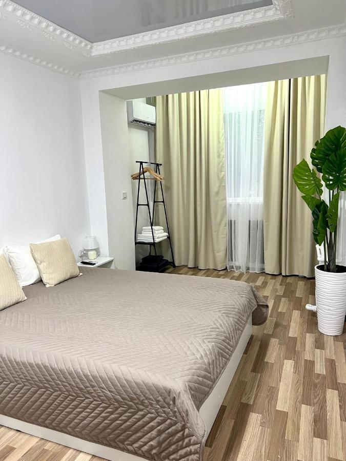 Студия Эрмитаж Атакент Almaty Eksteriør billede